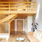 Bodmi Hotel Grindelwald