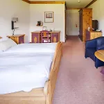 Hotel Bodmi