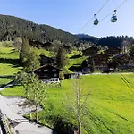 Bodmi Hotel Grindelwald