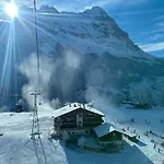 Bodmi Hotel Grindelwald