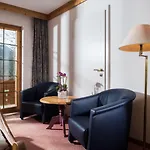 Bodmi Hotel