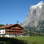 Bodmi 3* Grindelwald
