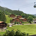 Hotel Bodmi 3*