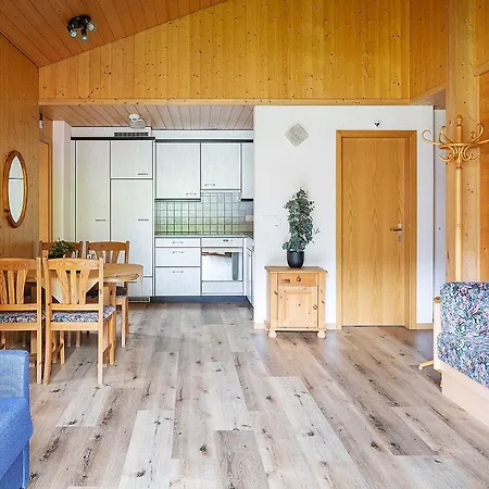 Bodmi Hotel Grindelwald