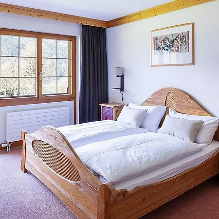 Hotel Bodmi 3*