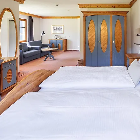 Bodmi Hotel