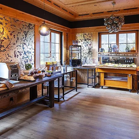 Bodmi 그린델발트