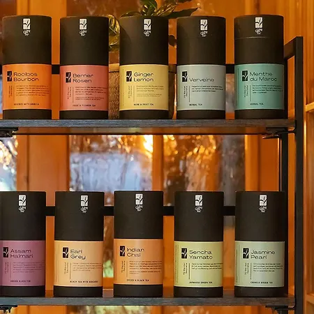 بودمي 3* جريندلوالد