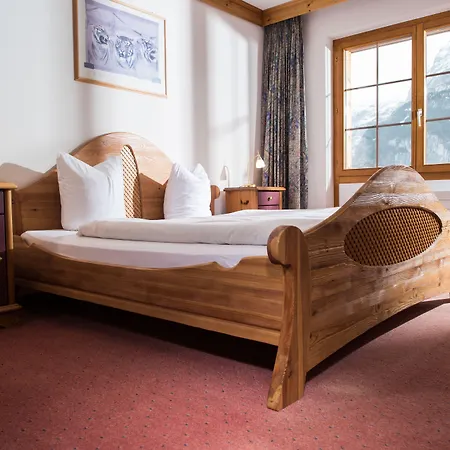 بودمي 3* جريندلوالد