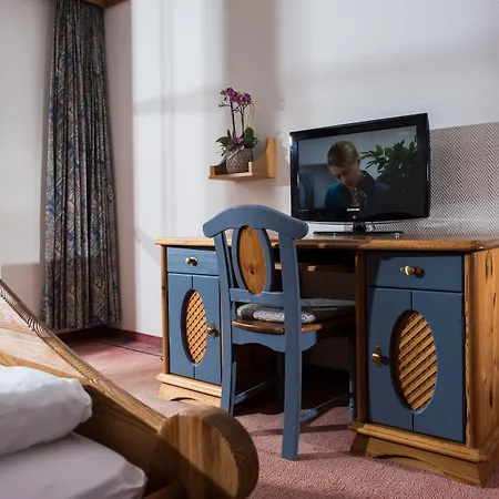 Hotel Bodmi Grindelwald