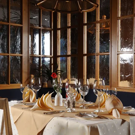 호텔 Bodmi 그린델발트