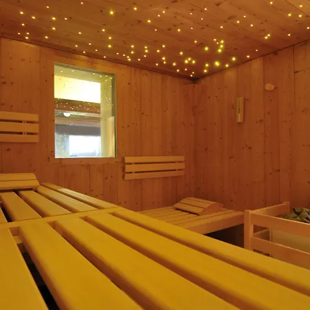 Bodmi 3* Grindelwald