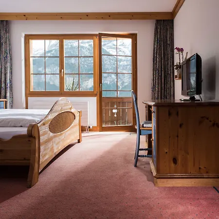 Hotel Bodmi 3*