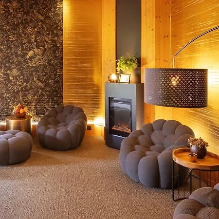 Bodmi Hotel 3*