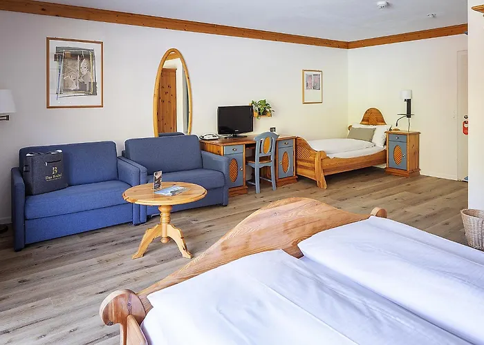 Bodmi 3* Grindelwald