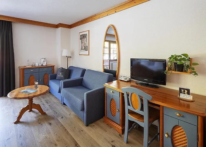 Bodmi Ξενοδοχείο 3*