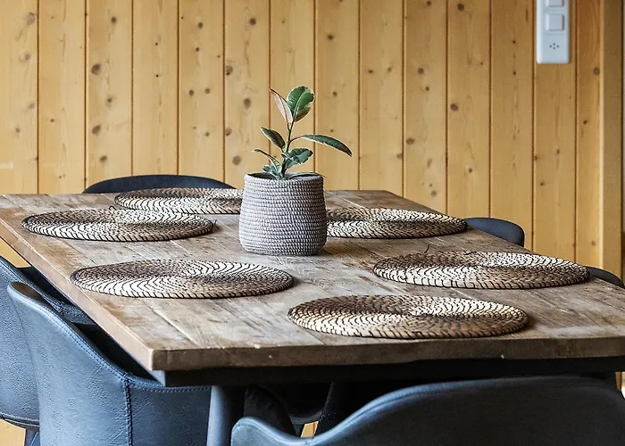 Ξενοδοχείο Bodmi Γκρίντελβαλντ