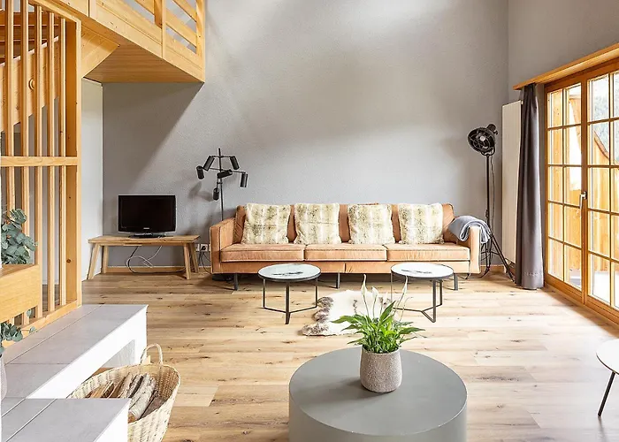 Bodmi Ξενοδοχείο