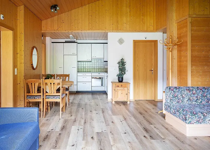 Bodmi Hotel Grindelwald