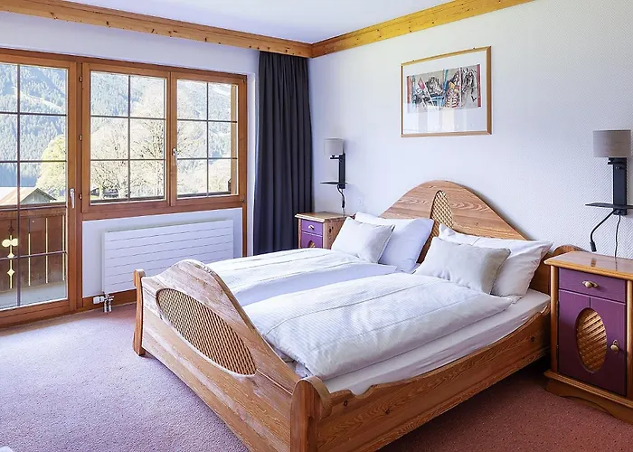 Hotel Bodmi 3*