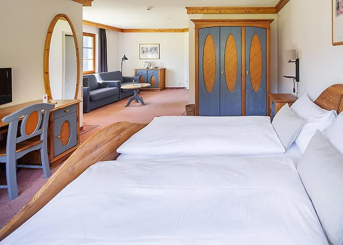 Bodmi Hotel