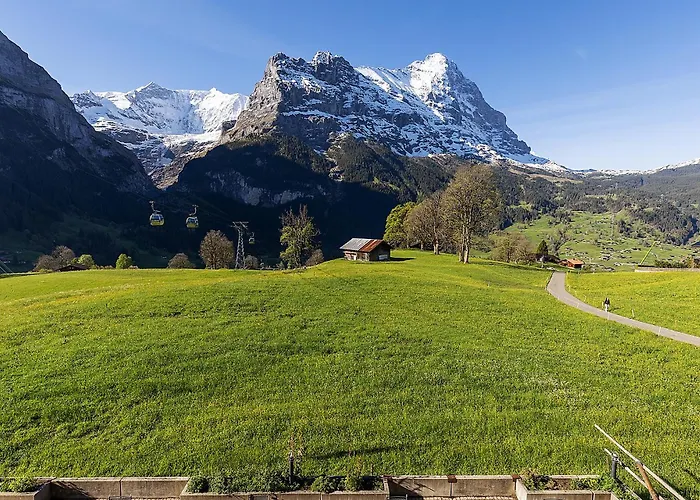 Bodmi Grindelwald