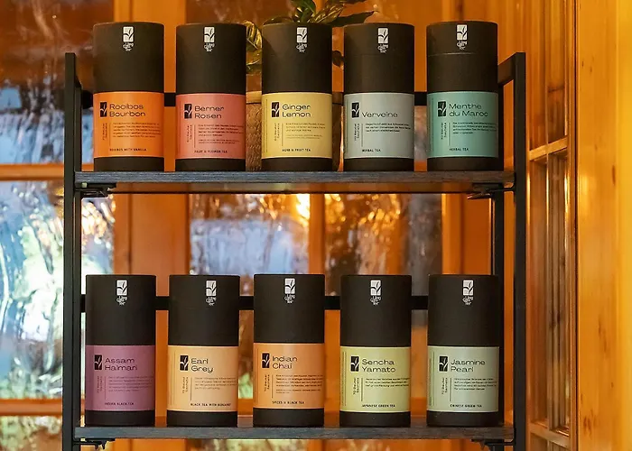 Bodmi 3* Γκρίντελβαλντ