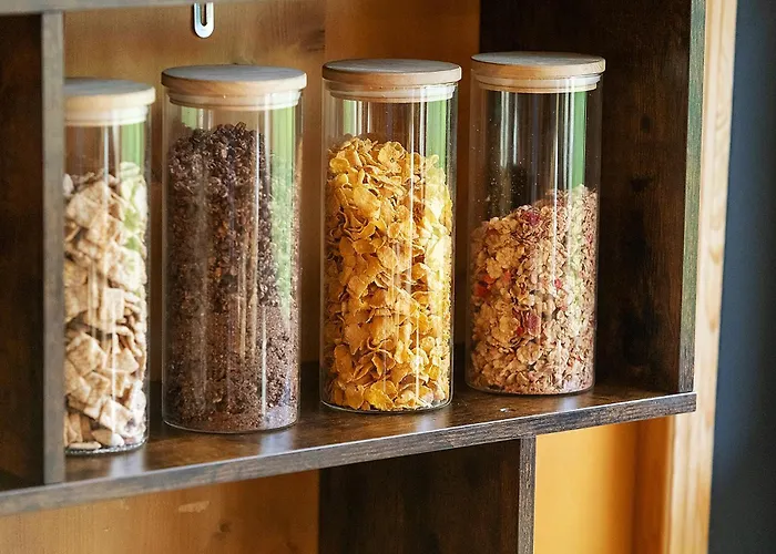 Bodmi Ξενοδοχείο