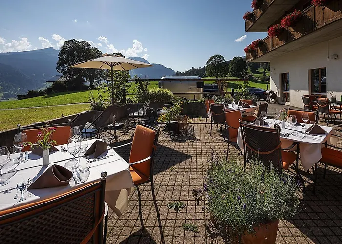 Hotel Bodmi 3*