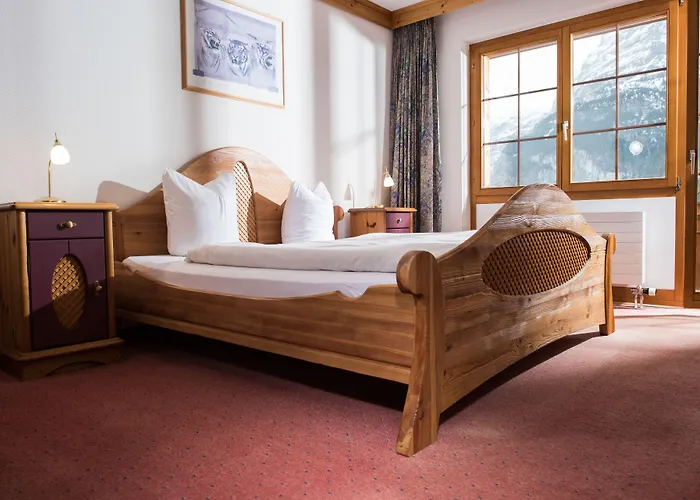 Bodmi 3* Grindelwald