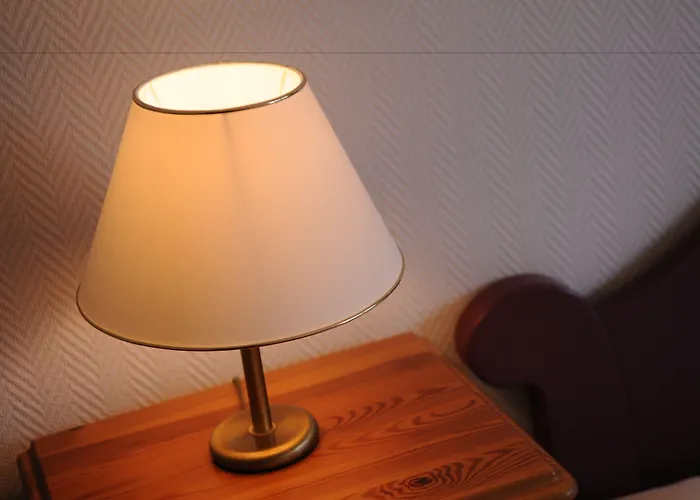 Bodmi Ξενοδοχείο