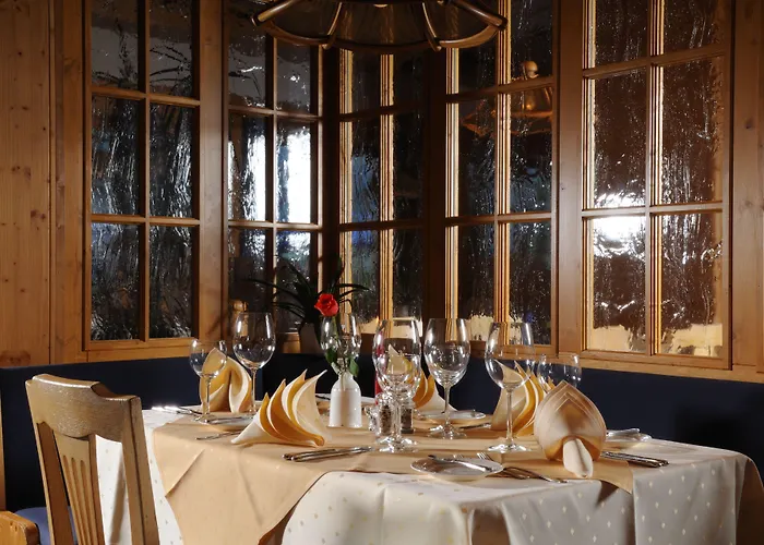 Hotel Bodmi Grindelwald