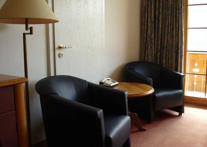 Bodmi Hotel