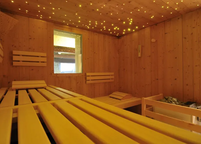 Bodmi 3* Grindelwald