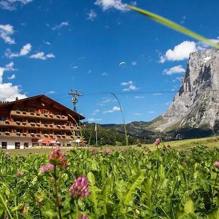 Bodmi Otel Grindelwald