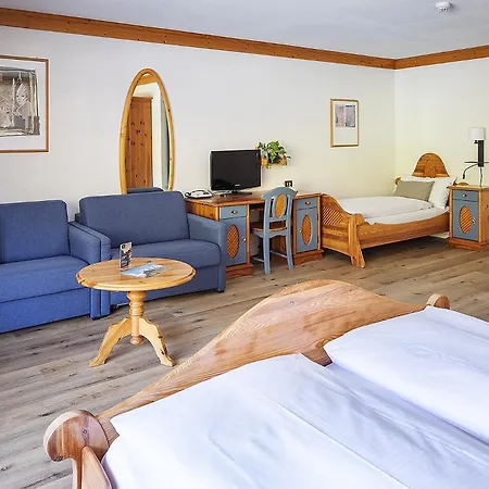 Bodmi 3* Grindelwald