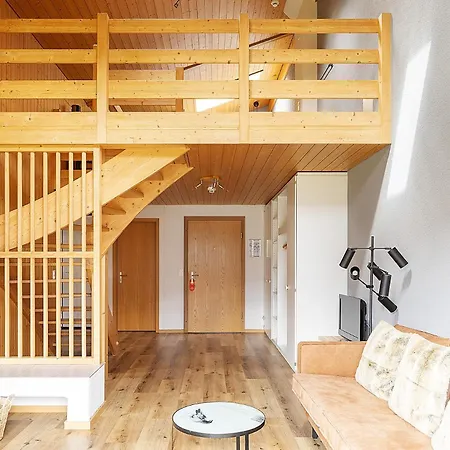 Bodmi Otel Grindelwald