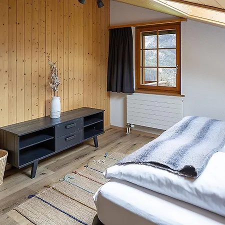 Bodmi 3* Grindelwald