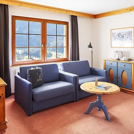 Bodmi Otel Grindelwald