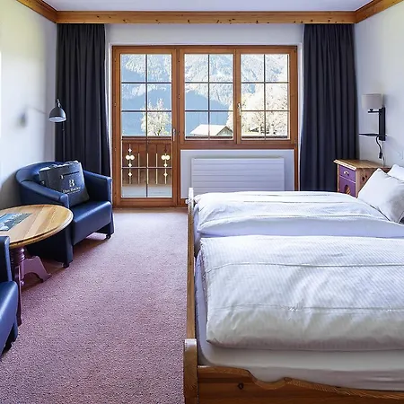 Bodmi 3* Grindelwald