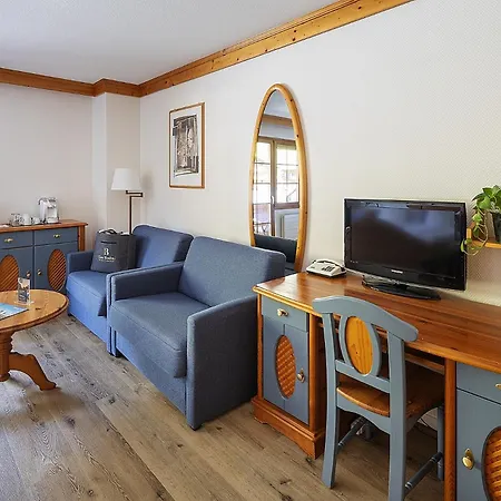 Bodmi Hotel 3*