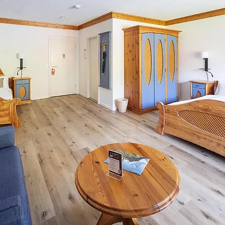 Hotel Bodmi 3*