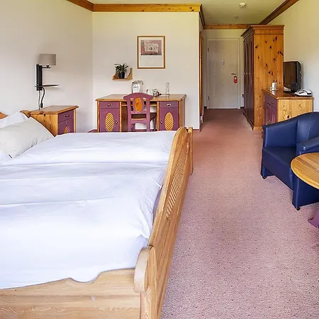 Hotel Bodmi