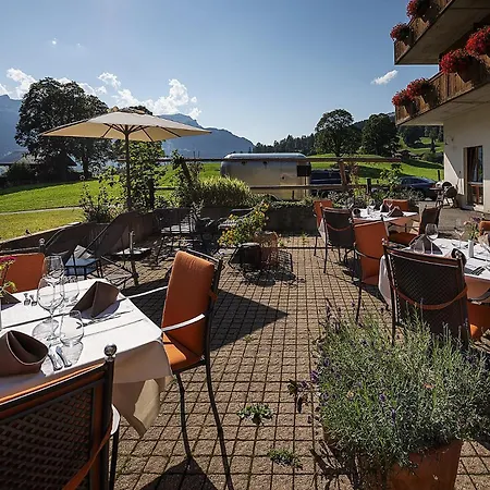Hotel Bodmi 3*