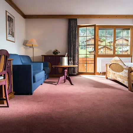 Bodmi Hotel Grindelwald