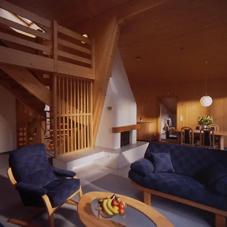 Bodmi Hotel Grindelwald