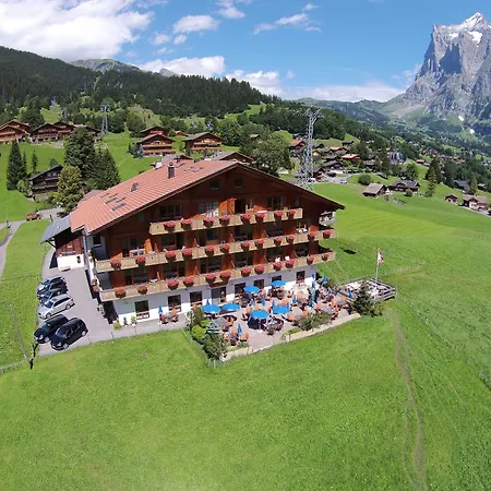 Hotel Bodmi 3*